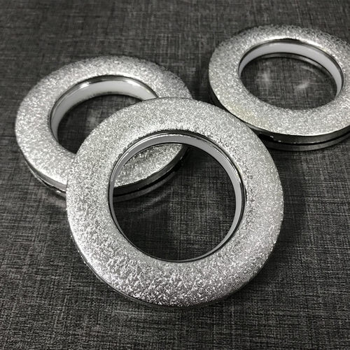 罗马杆艺术圈环城可水洗