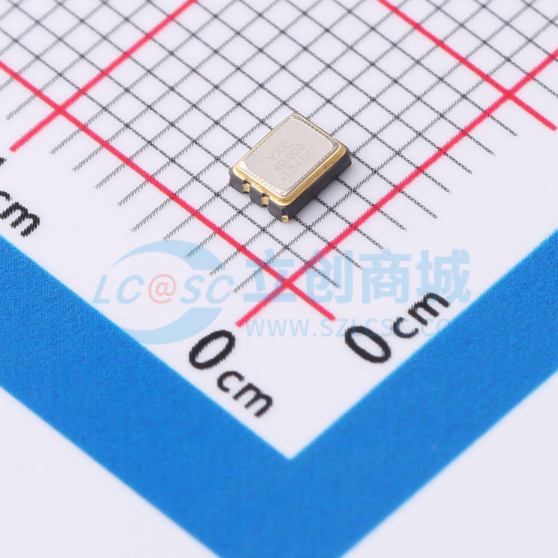 OT2EL4C4JI-111OLP-27M 1.8V-3.3V ±10PPM YSO110TR  SMD3225-4P