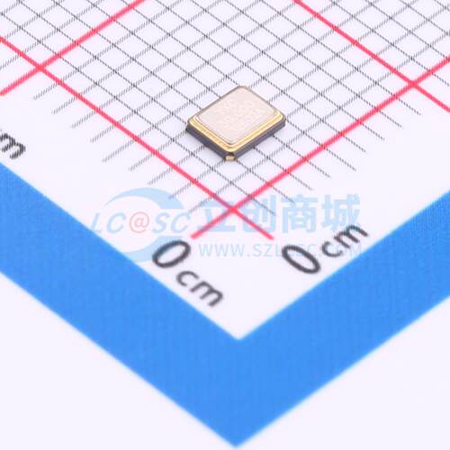 晶振XC2EL89COO-114YLC-30MHz ±10ppm 12pF YSX321SC SMD3225-4P