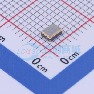 OT322524.576MJBA4SL 24.576MHz±10ppm YSO110TR SMD3225-4P晶振