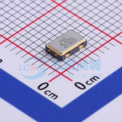 OT50328MJBA4SL 8MHz ±10ppm  YSO110TR SMD5032-4P 有源晶振