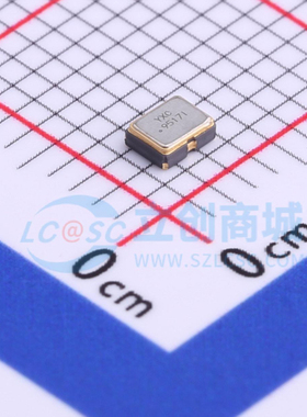 OT252040MJBA4SL 40MHz ±10ppm 1.8V~3.3V YSO110TR 有源晶振