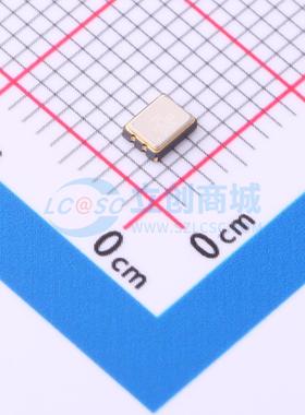 有源晶振 OB2EL89CLIB112YLC-125MHz SMD3225-6P LVDS ±20ppm