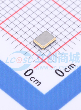 TAXM20M4RHBDDT2T 20MHz ±10ppm 15pF SMD3225-4P 贴片晶振无源