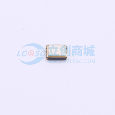 OT2EL4C4JI-111OLP-12.288M 1.8V-3.3V ±10PPM YSO110TR  CMOS