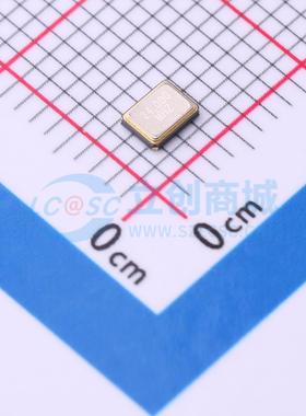 无源晶振 TX322524M4DBDD2T 24MHz ±10ppm 10pF SMD3225-4P 贴片
