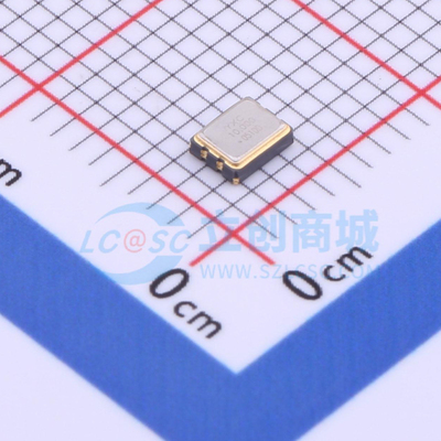 OT322510MJBA4SL 10MHz±10ppm YSO110TR SMD3225-4P有源晶振贴片