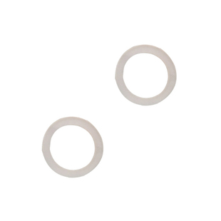 mmcx垫片耳机垫圈MMCX插针垫片解决缝隙接触不良适用于索尼威士顿