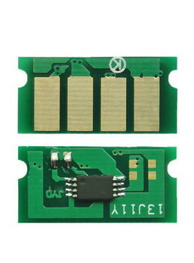 AT适用于理光SP3400芯片 理光3400 SF3410 3500 3510硒鼓计数芯片