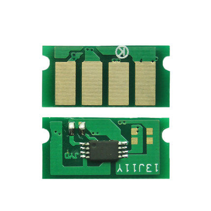 AT适用于理光SP3400芯片 理光3400 SF3410 3500 3510硒鼓计数芯片