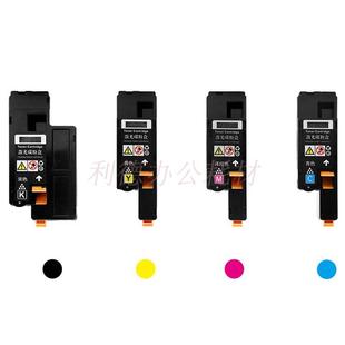 CM205B碳粉 适用施乐CP105B彩色粉盒CM215B cm205f cp215w 215fw