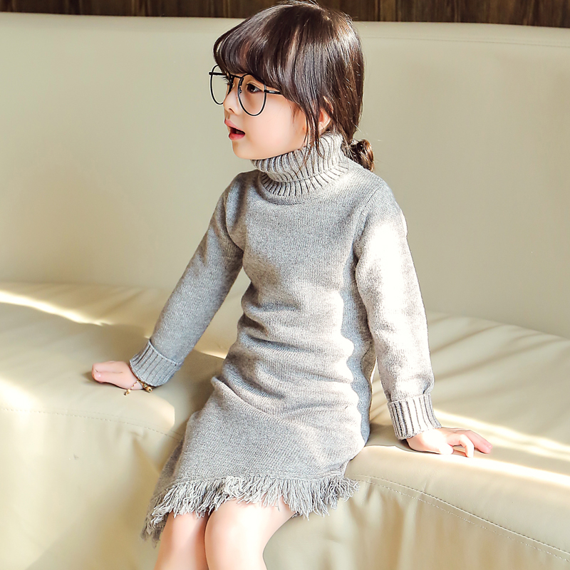 Pull fille - Ref 2106020 Image 1