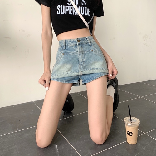 大头牛仔 DTNZ6348