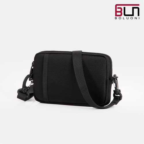 cordura尼龙手包斜挎包YKK拉链