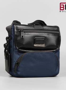 弹道尼龙单肩包男包斜挎包男士包休闲小挎包男牛津布新款0232306D