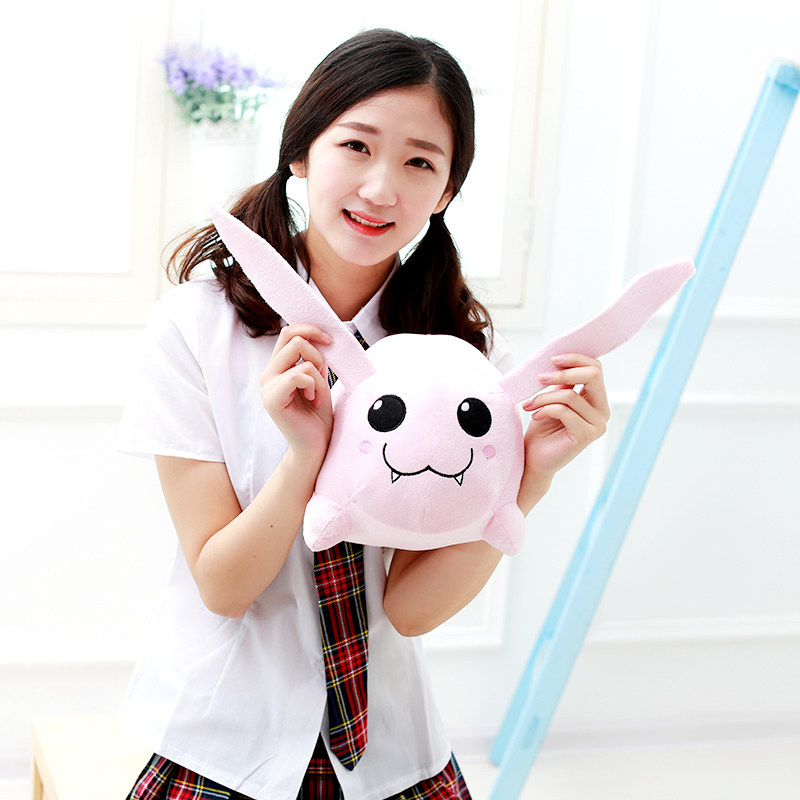 数码宝贝 高石武迪哥兽布偶COS毛绒玩具公仔包邮