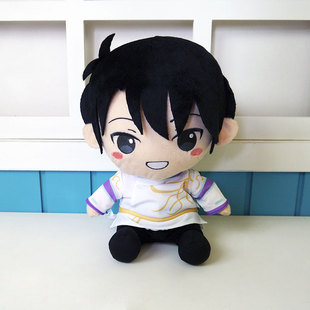 换装 羽生结弦 动漫周边二次元 Hanyu 娃娃人物玩偶毛绒公仔 Yuzuru