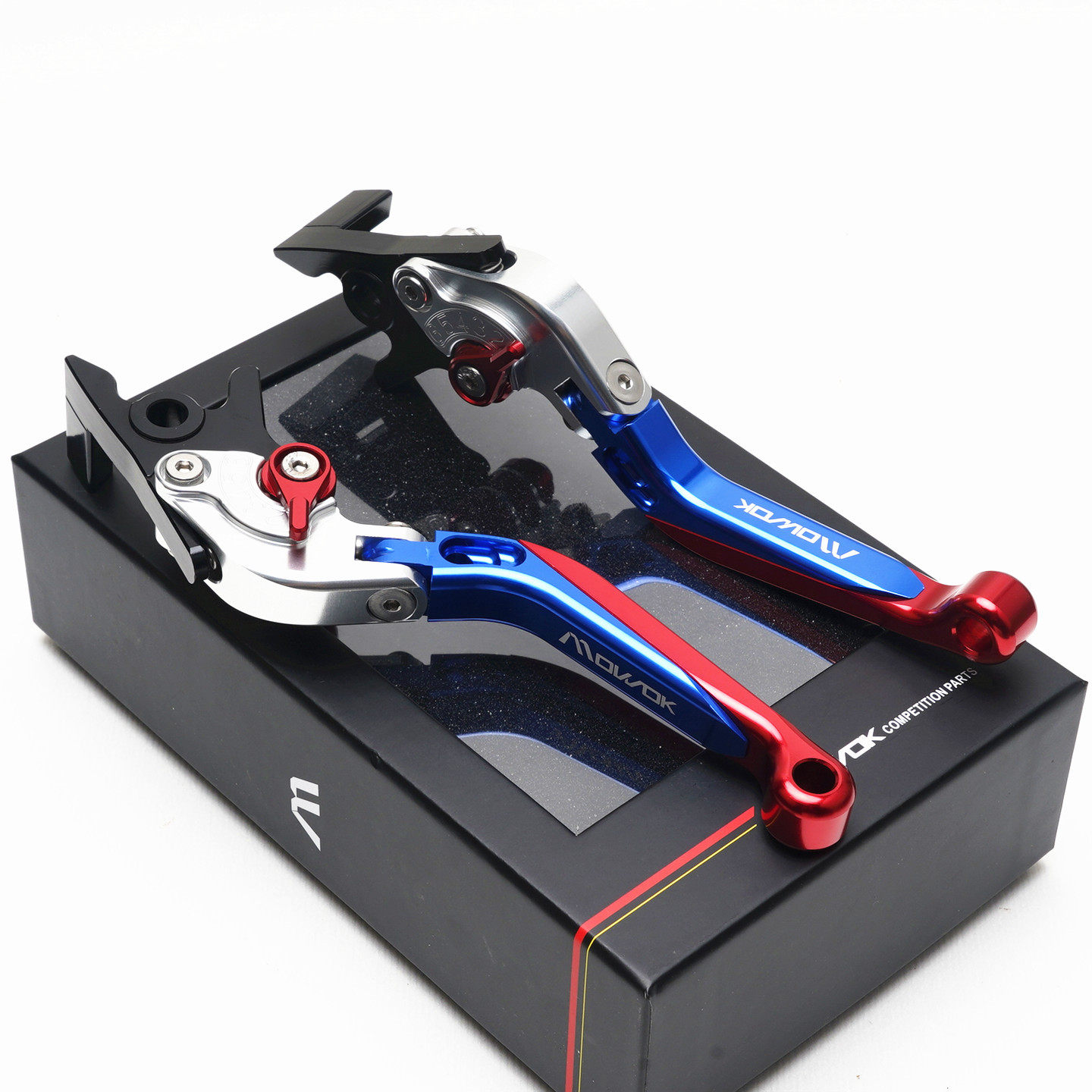 9号E300PM395C85C改装刹车手把