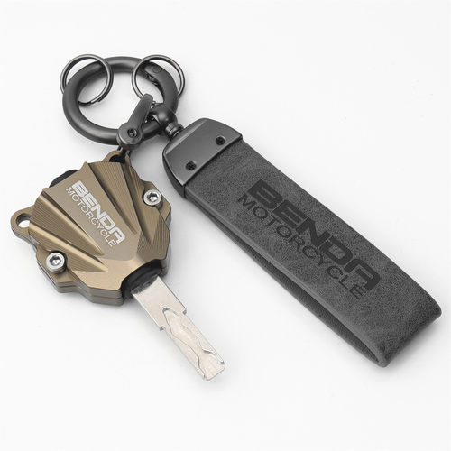 奔达拿破仑/黑旗/金吉拉钥匙壳