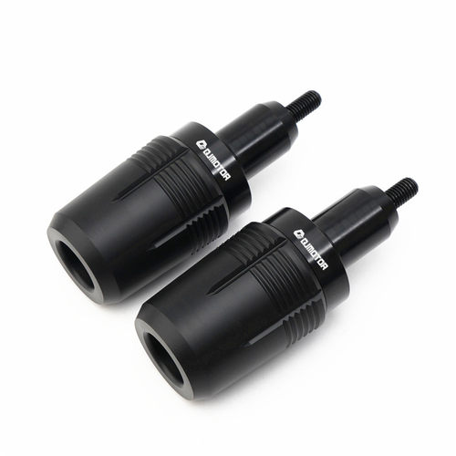 赛600追600改装车身防摔球保护