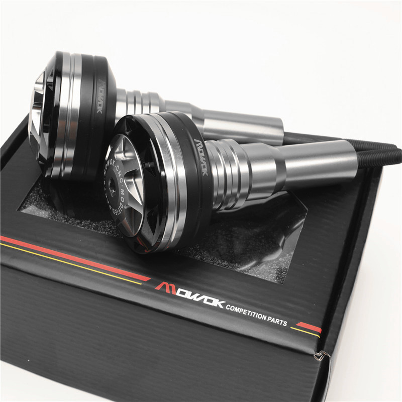 川崎Z1000Z900Z650改装防摔球