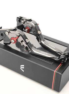 MOWOK CBR650F CB650F CBR650R CB650R改装刹车牛角手把离合车把