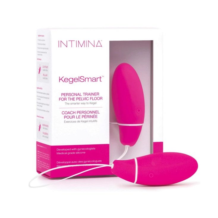 Intimina KegelSmart - Kegel Exerciser
