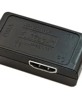 美国正品 GORITE USB - HDMI-CEC Adapter