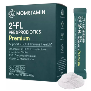 MOMSTAMIN HMO(Human Milk Oligosaccharides)