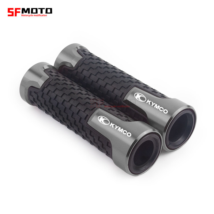 광양 조정 S250|300|S350 수정된 드라이버 핸들 바 액세서리에 적합 CT250 수정된 핸들 바 고무 액세서리