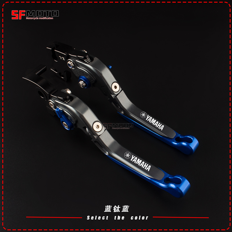 雅马哈YZF系列/MT系列专用牛角
