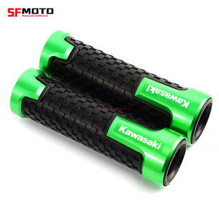 适用川崎NINJA400改装配件车手把套Z900手把胶忍者Z400车把配件