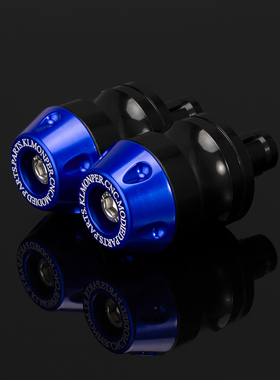 适用春风150SC 500SR 450CL-C改装车把平衡块防摔手把堵头塞