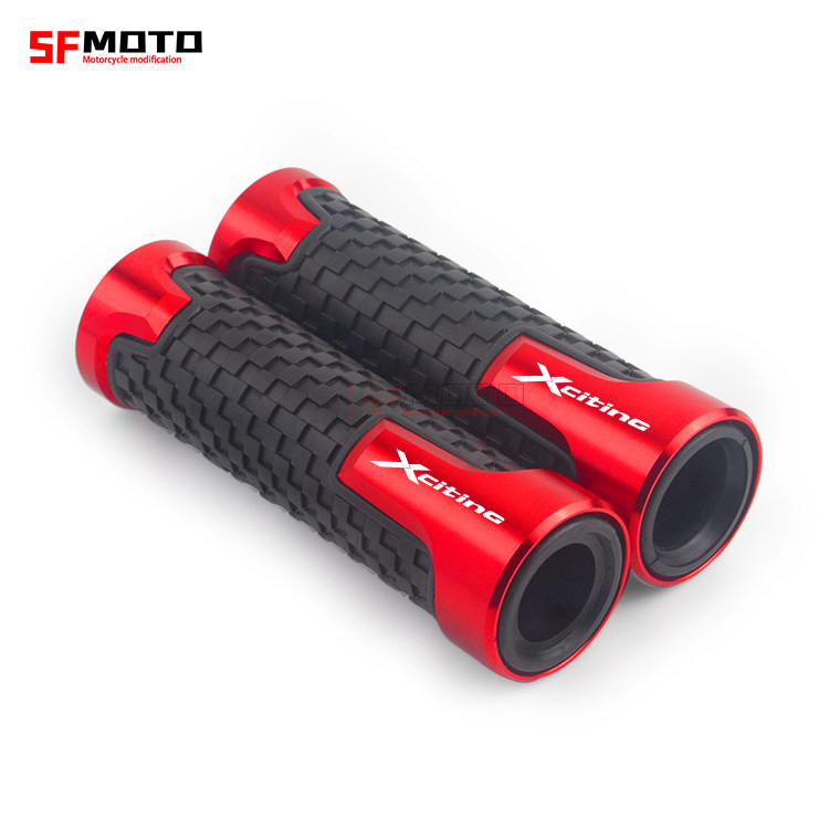 광양 조정 S250|300|S350 수정된 드라이버 핸들 바 액세서리에 적합 CT250 수정된 핸들 바 고무 액세서리