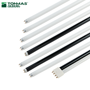 汤玛斯TONMAS灭蚊灯户外灭蝇灯室内诱蚊蝇灯节能配套专用驱蚊灯管