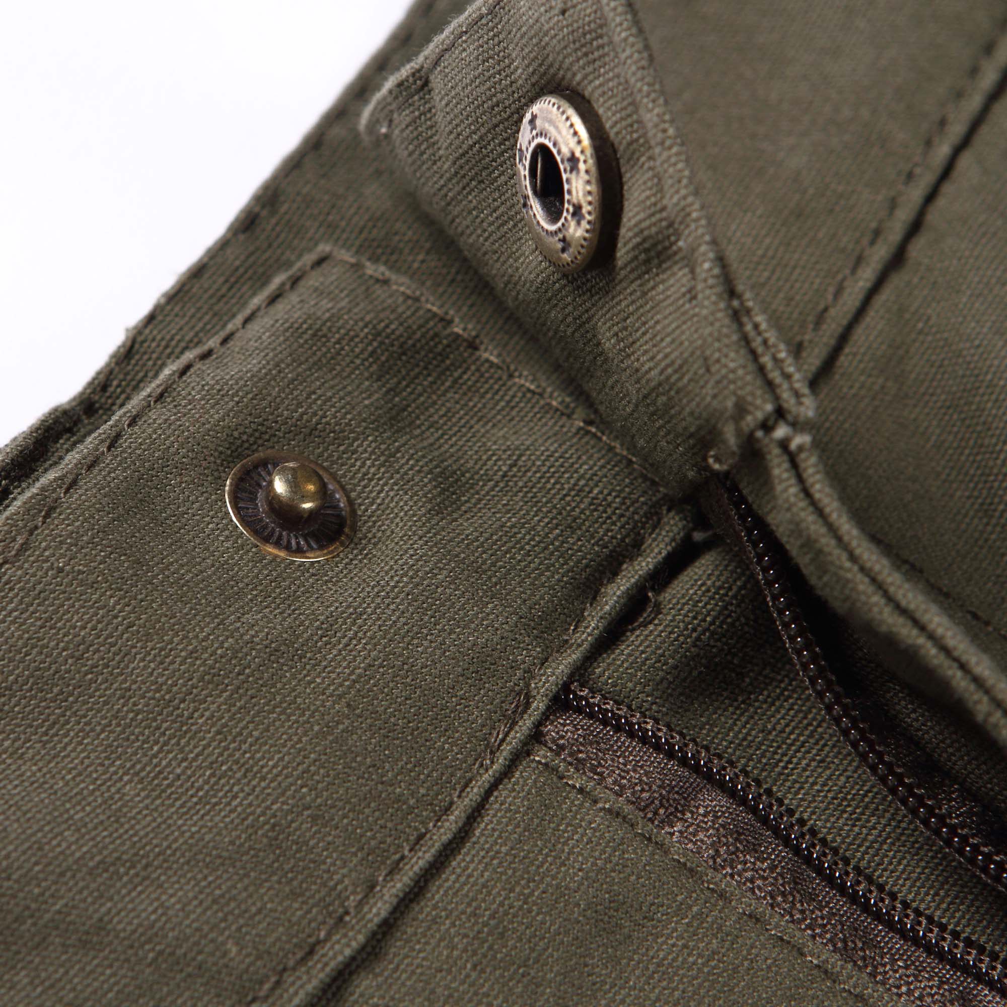 Tenue de travail en coton - Ref 1914307 Image 5