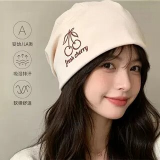 月子帽防风产妇帽春夏款孕妇