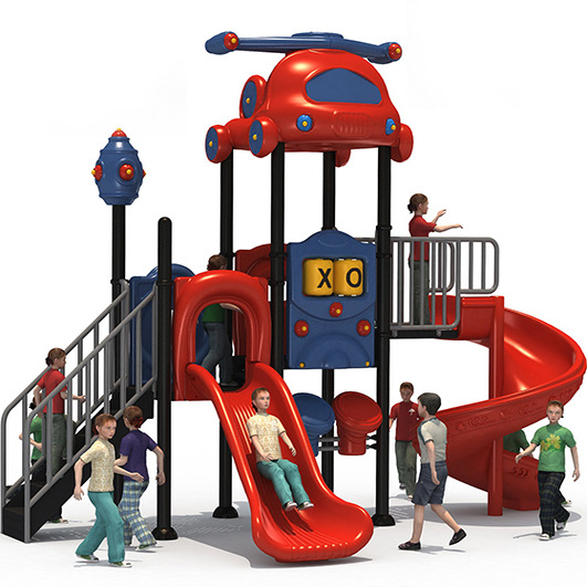 室外滑梯幼儿园大型儿童游乐设备户外小区商场公园秋千攀爬滑滑梯