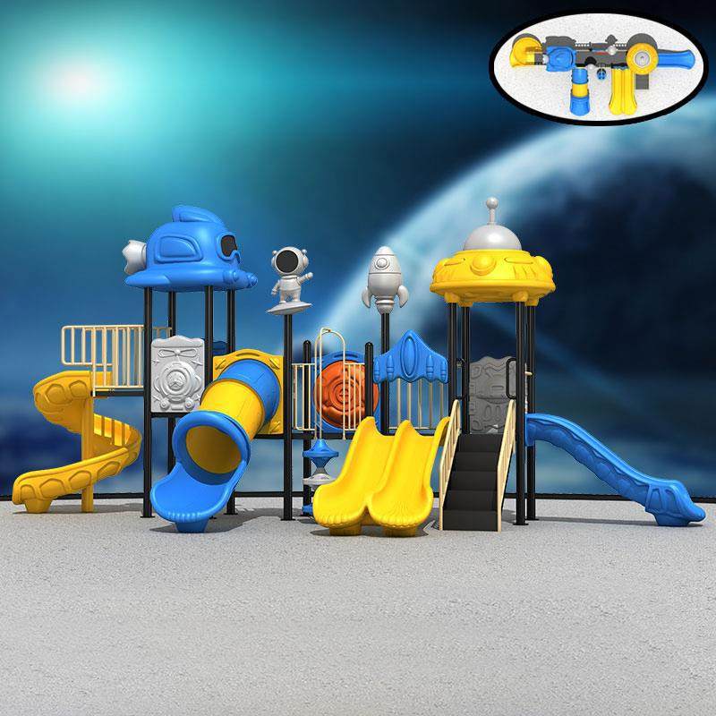 户外儿童滑滑梯幼儿园大型秋千组合游乐设备公园广场小区室外滑梯