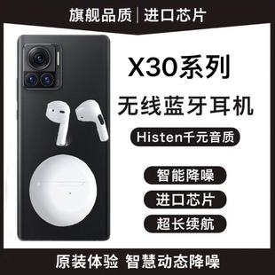 pro蓝牙耳机无线通话razr手机运动原装 适用摩托罗拉moto s30 x30