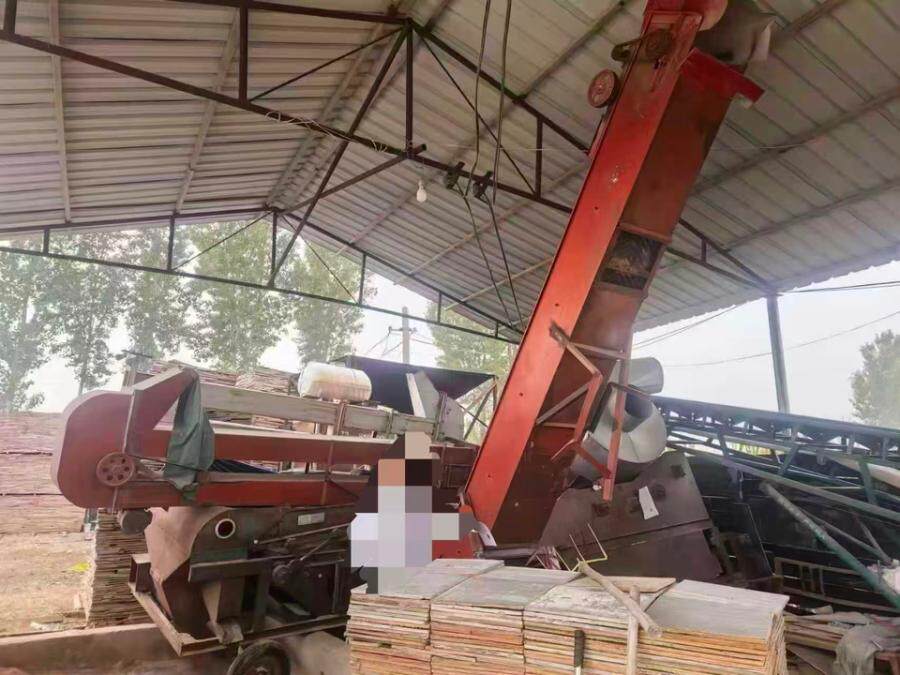 4月4日新乡提升机一套网络拍卖公告