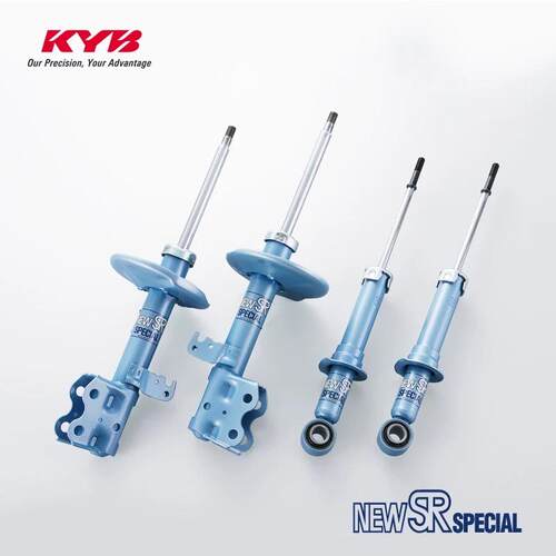 KYB减震器蓝桶皇冠锐志飞度GK5埃尔法2030普瑞维亚卡罗拉雷凌RAV4