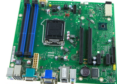 Fujitsu富士通 D3221-A12 GS 2 W26361-W3321-X-05主板