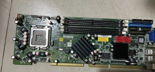 IEI威达WSB 双网口 9454 Rev.4.0工控机主板 设备机主板 R40 现货