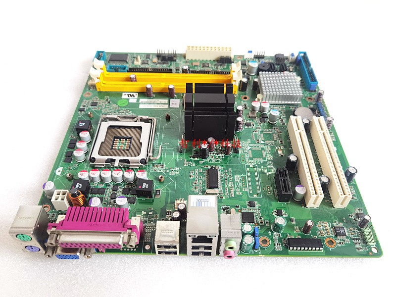 研华工业控机主板AIMB-562A1