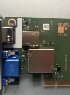 华为 W515电脑 麒麟990主板用显卡 SP1PGUVSG VER.A HF