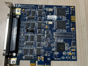 connecttech BlueStorm/Express 65895G REV:E 65895G 专业卡