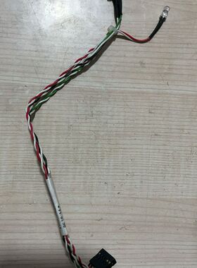 T26139-Y4001-V111  A3C40159275.A 开关线