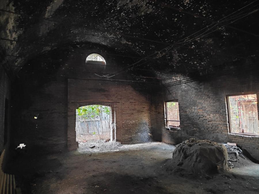 1月11日郑州材料厂办公楼、平房、生产车间等资产网络拍卖公告