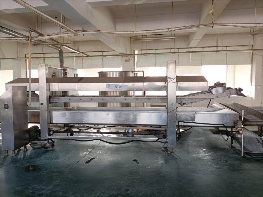 1月9日济源食品公司工业园区房屋、构筑物、机器设备、果树及绿化资产网络拍卖公告